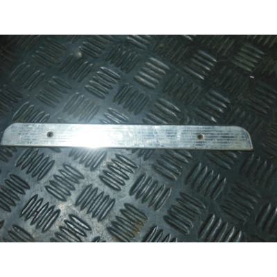  Накладка на порог к  Rover  416,  1997