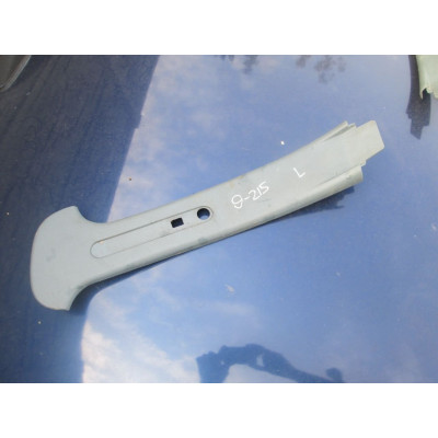 Обшивка стойки центральной левой к  Renault  Megane,  1999