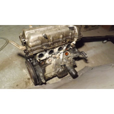  Двигатель к  Nissan  Primera,  1997