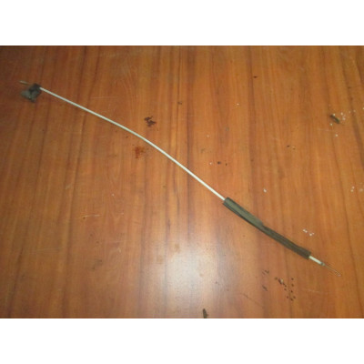 Трос двери к  Audi  100,  1985