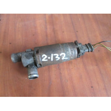  Клапан холостого хода к  Audi  100,  1985