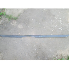  Накладка на порог к  Audi  100,  1985