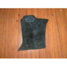  Обшивка салона к  Audi  100,  1985