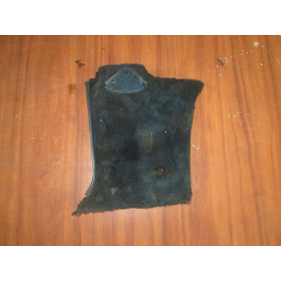 Обшивка салона к  Audi  100,  1985