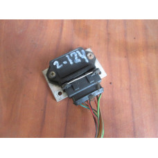  Коммутатор зажигания к  Audi  100,  1985