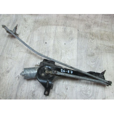  Механизм стеклоочистителя (трапеция дворников) к  Volkswagen  Transporter,  0000