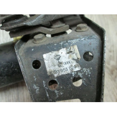  Механизм стеклоочистителя (трапеция дворников) к  Audi  80,  1992