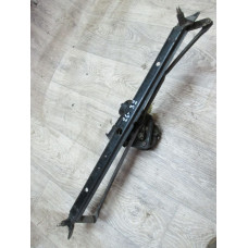  Механизм стеклоочистителя (трапеция дворников) к  Audi  100,  1988