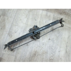  Механизм стеклоочистителя (трапеция дворников) к  Audi  100,  1986