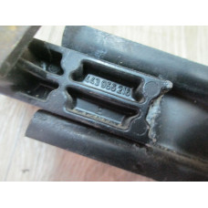  Механизм стеклоочистителя (трапеция дворников) к  Audi  100,  1986