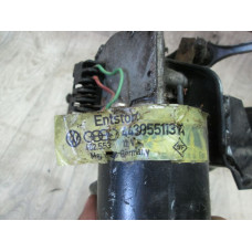  Механизм стеклоочистителя (трапеция дворников) к  Audi  100,  1986