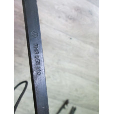  Щеткодержатель (поводок стеклоочистителя, дворник) к  Seat  Alhambra,  2001