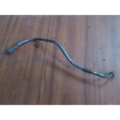 Трубка топливная к  Audi  100,  1985