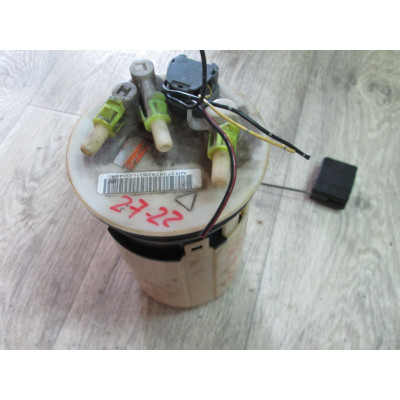 Колба в бак к  Mitsubishi  Carisma,  0000