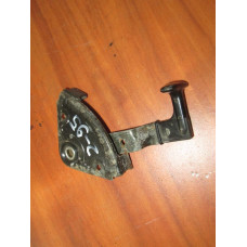  Ручка открывания капота к  Audi  100,  1985