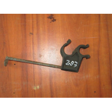  Кронштейн к  Audi  100,  1985