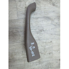  Ручка внутренняя передняя правая к  Volvo  440,  0000