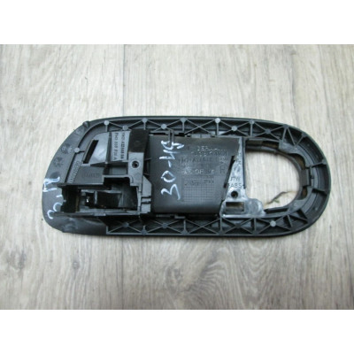 Ручка внутренняя задняя правая к  Volkswagen  Sharan,  2003