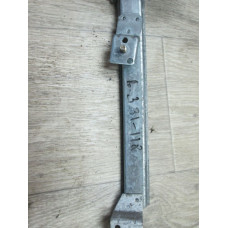  Стеклоподъемник задний левый к  Fiat  Bravo,  1998