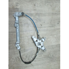  Стеклоподъемник задний левый к  Fiat  Bravo,  1998