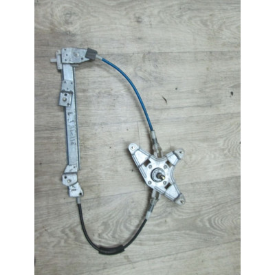 Стеклоподъемник задний левый к  Fiat  Bravo,  1998