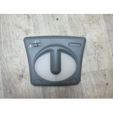  Фонарь салона (плафон) к  Fiat  Bravo,  1998