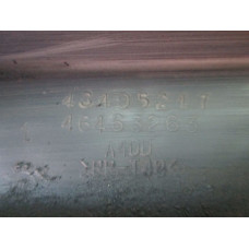  Защита (кожух, крышка) ремня генератора к  Fiat  Bravo,  1998