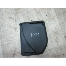  Обшивка багажника к  Fiat  Bravo,  1998