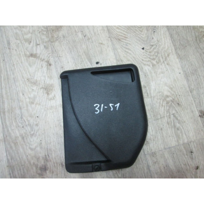 Обшивка багажника к  Fiat  Bravo,  1998