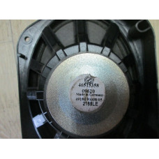  Динамик к  Fiat  Bravo,  1998