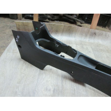  Консоль салона (кулисная часть) к  Opel  Corsa,  2009