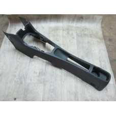  Консоль салона (кулисная часть) к  Opel  Corsa,  2009