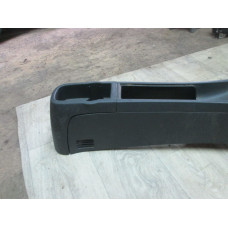  Консоль салона (кулисная часть) к  Opel  Corsa,  2009