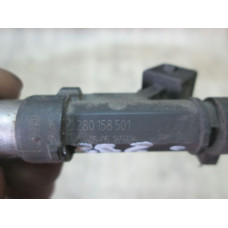  Форсунка к  Opel  Corsa,  2009