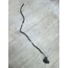  Трубка сцепления к  Opel  Corsa,  2009