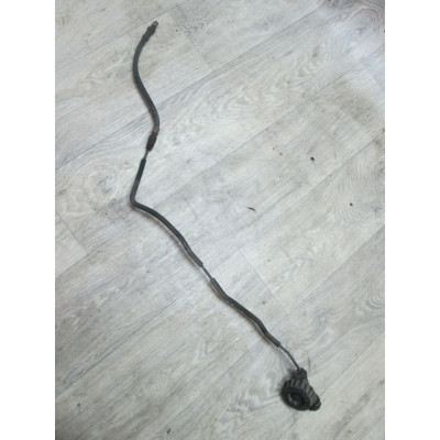 Трубка сцепления к  Opel  Corsa,  2009