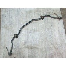  Стабилизатор подвески (поперечной устойчивости) передний к  Opel  Corsa,  2009