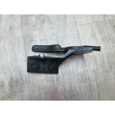 Ручка открывания капота к  Opel  Corsa,  2009