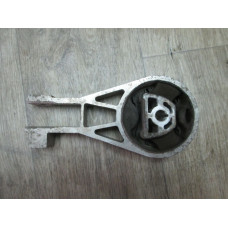  Подушка крепления двигателя к  Opel  Corsa,  2009