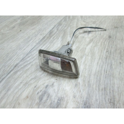 Повторитель передний левый к  Opel  Corsa,  2009