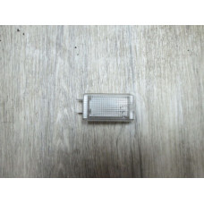  Фонарь салона (плафон) к  Opel  Corsa,  2009