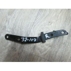  Крепление сиденья к  Opel  Corsa,  2009