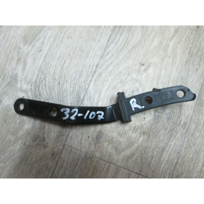 Крепление сиденья к  Opel  Corsa,  2009