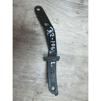 Крепление сиденья к  Opel  Corsa,  2009