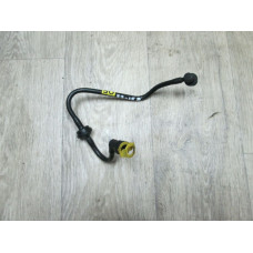  Патрубок (трубопровод, шланг) к  Opel  Corsa,  2009