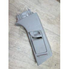  Обшивка стойки передней правой к  Opel  Corsa,  2009