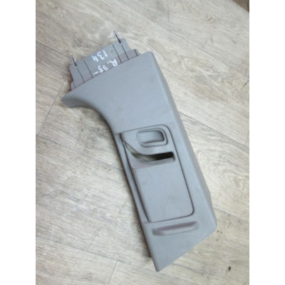 Обшивка стойки передней правой к  Opel  Corsa,  2009