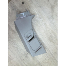  Обшивка стойки центральной левой к  Opel  Corsa,  2009