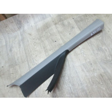  Обшивка стойки передней правой к  Opel  Corsa,  2009