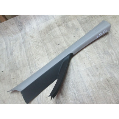 Обшивка стойки передней правой к  Opel  Corsa,  2009